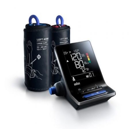 Braun ExactFit 5 Connect BUA6350EU